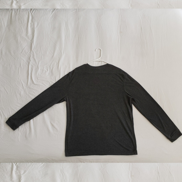 HEAT WEATHERPROOF 32 Degrees Sweater Sweatshirt - Picture 7 of 8